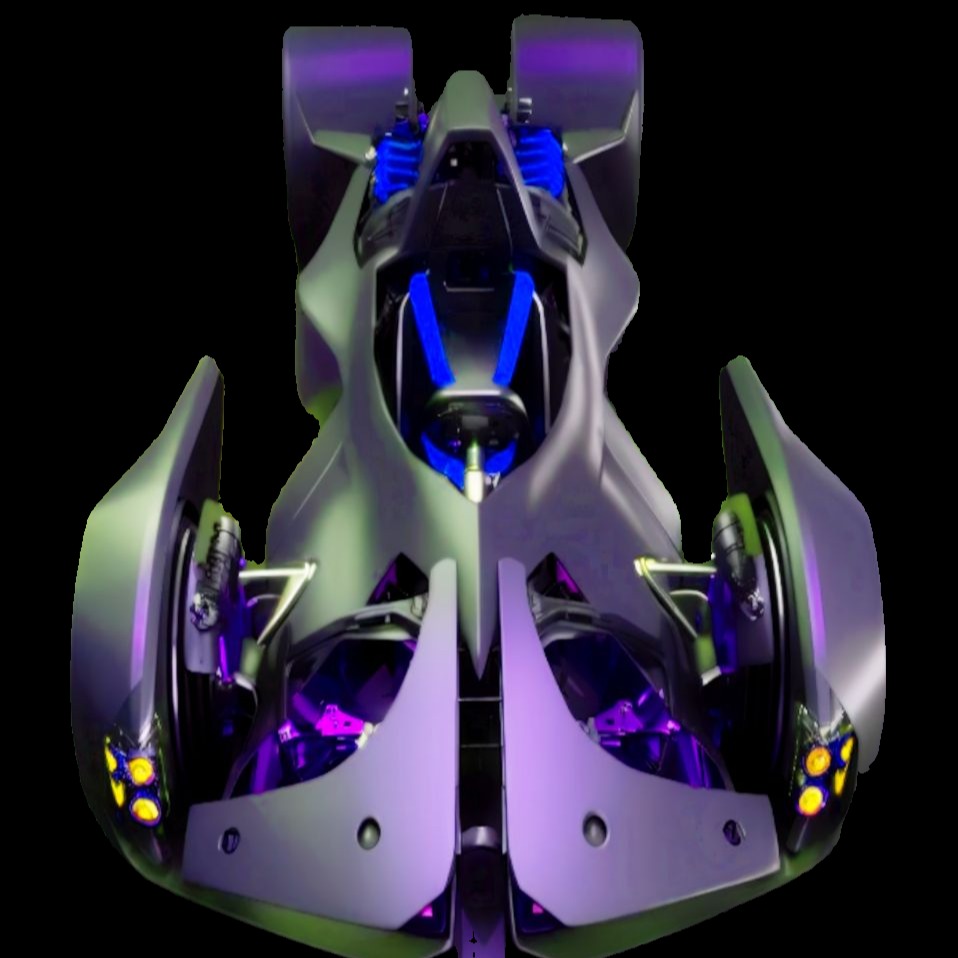 Oregon Speed Shop artwork