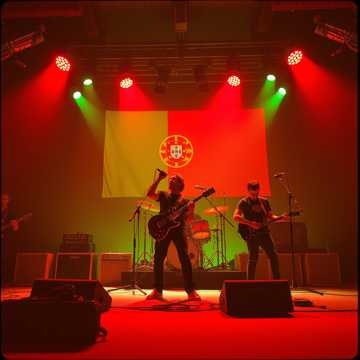 Image for Tugas🎸🇵🇹