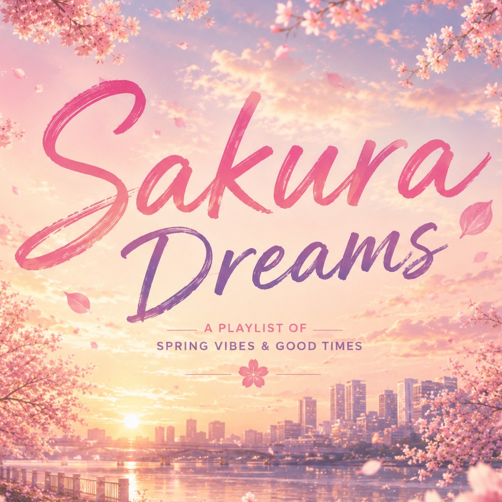 Sakura Dreams