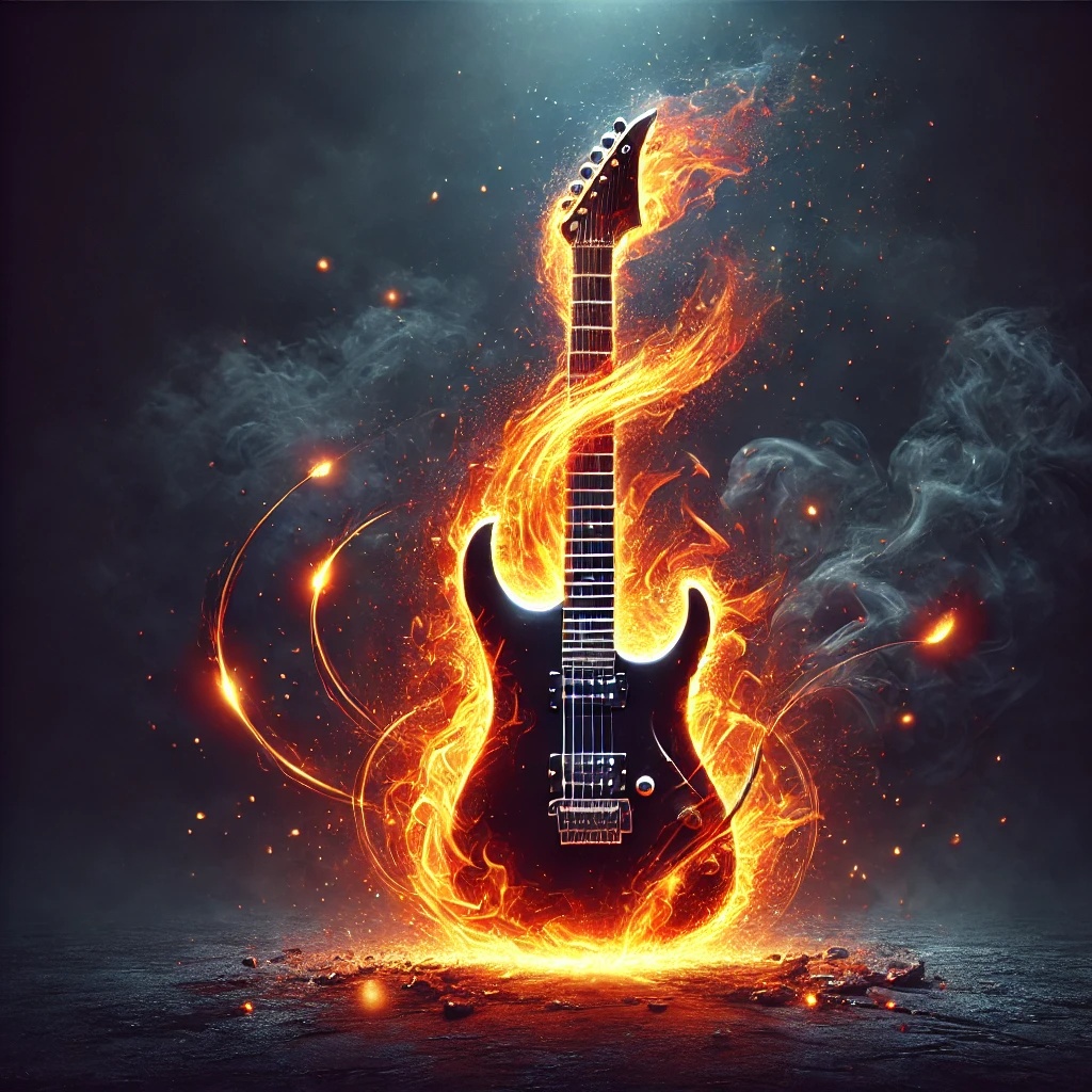 Image for Unbreakable Flame EP