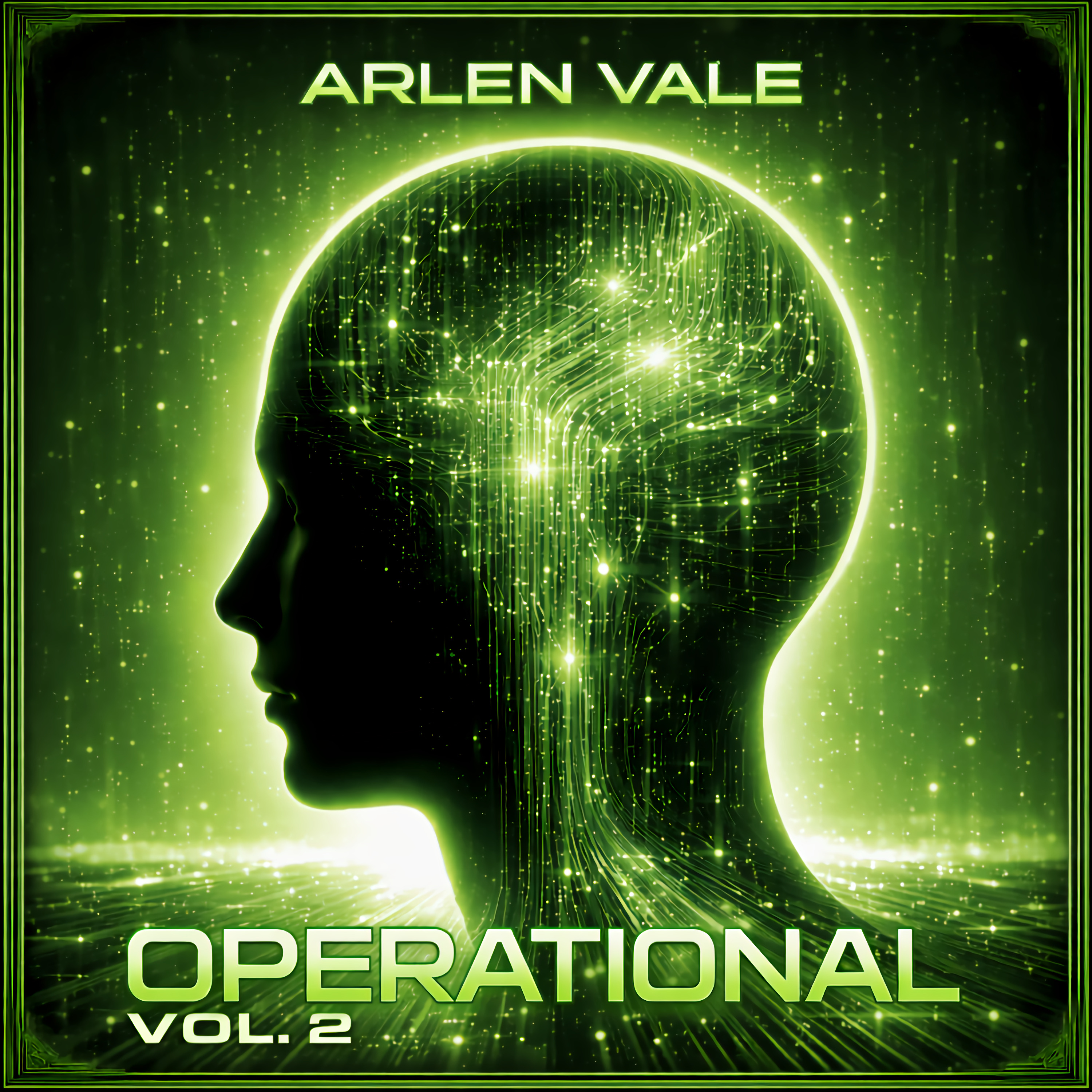 Image for Lo-fi Vol 2 – Operational