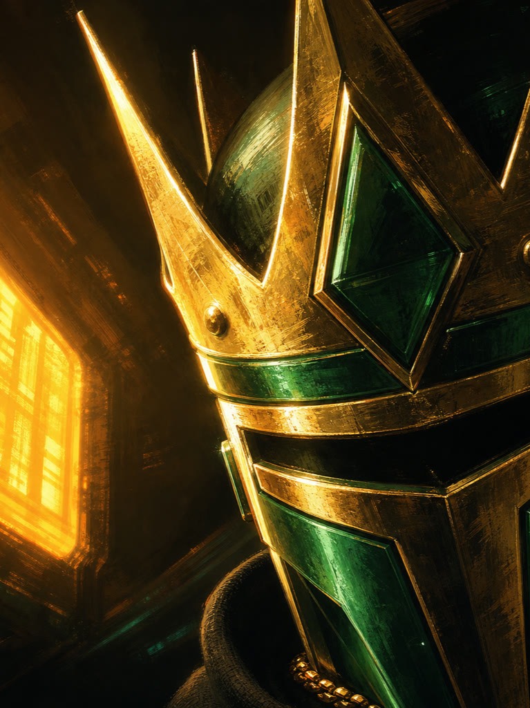 Category King artwork
