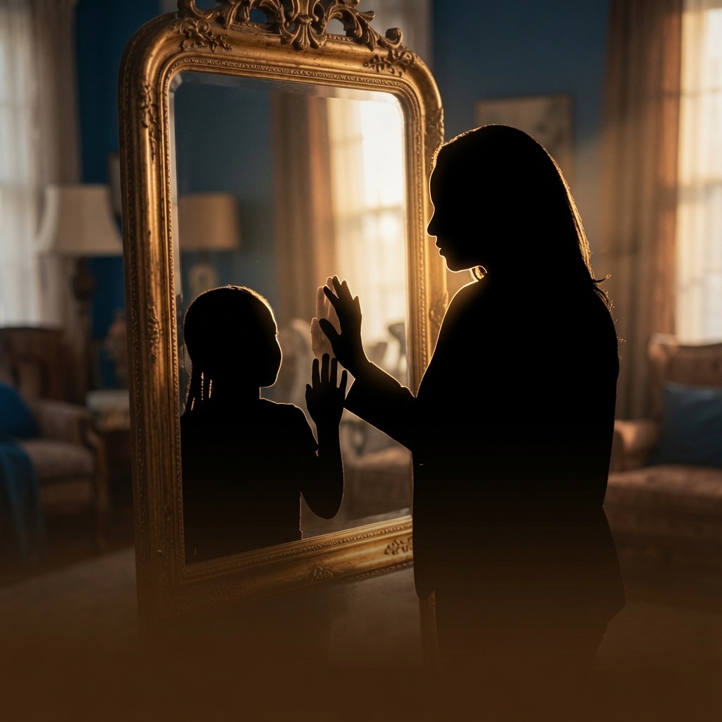 What would I Say… artwork