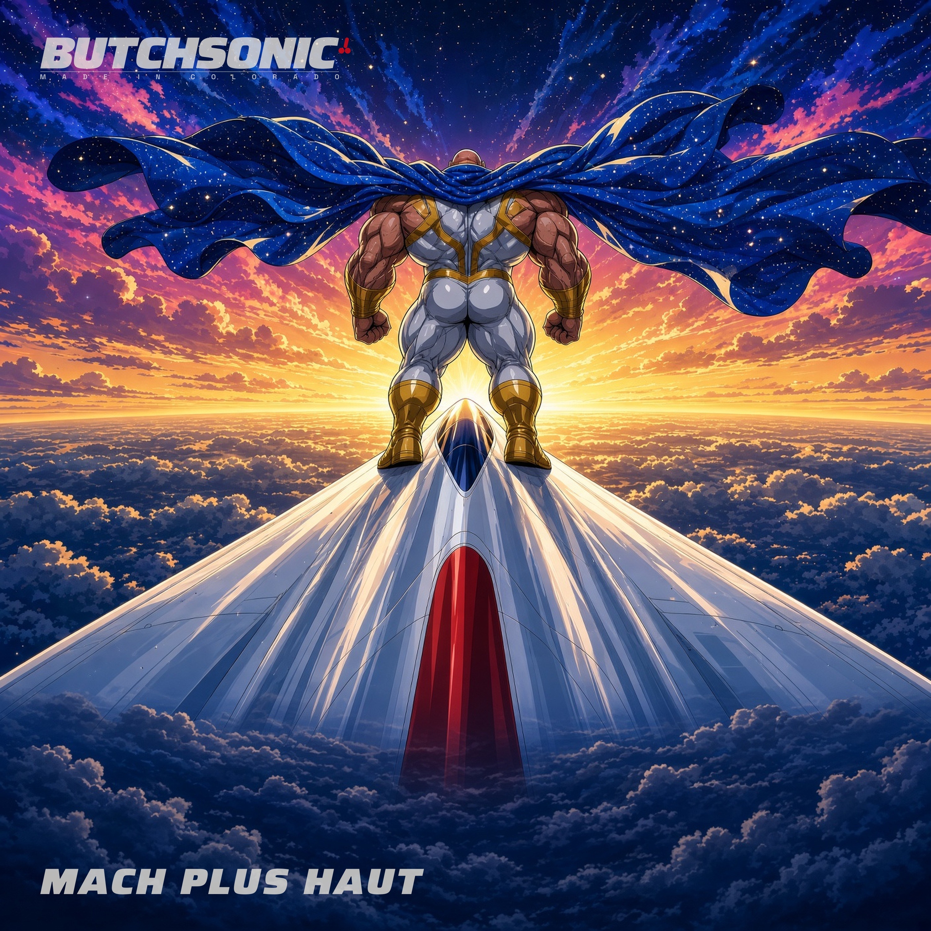 Song Cover Image