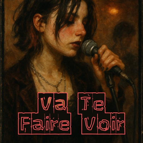 Image for Va Te Faire Voir