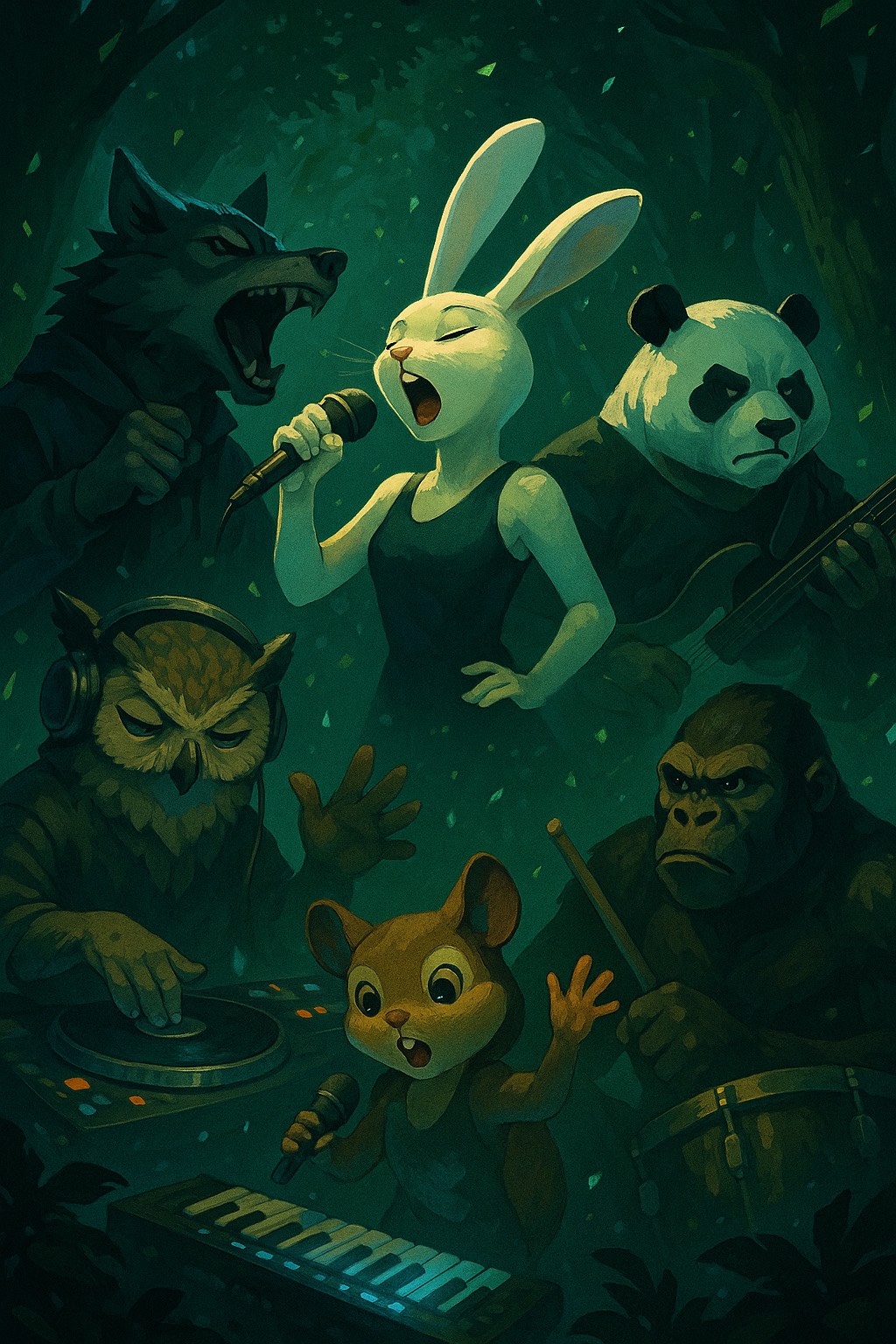 Image for 多言語MIX