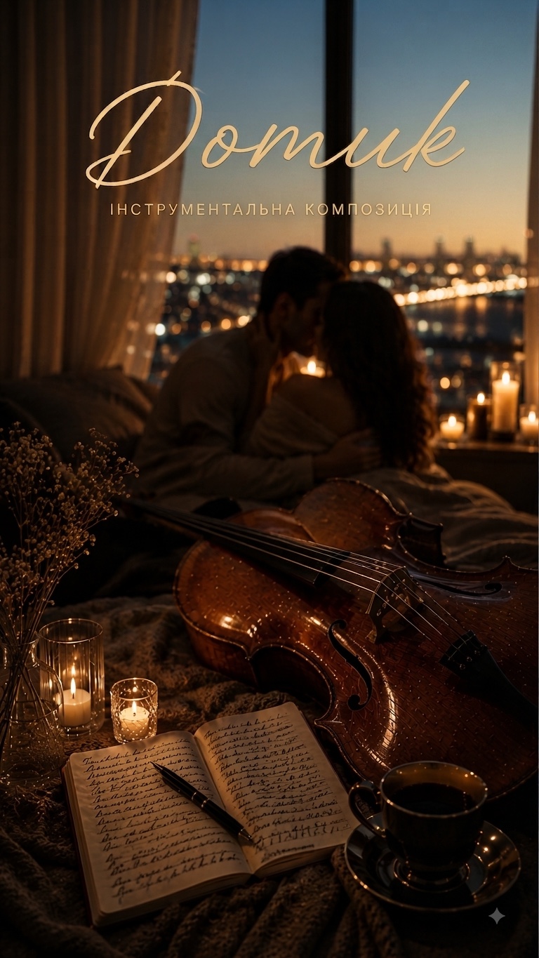 Дотик 🎵 artwork