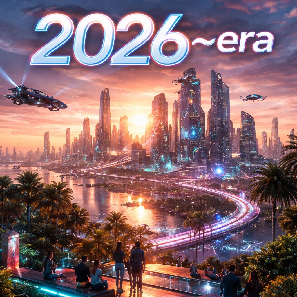 Image for 2026~era