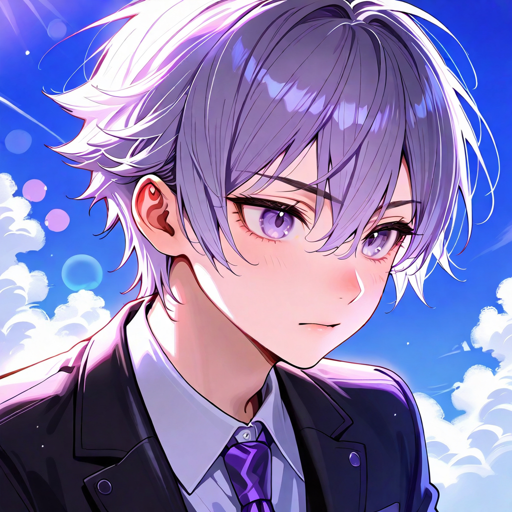 Persona image for Koraeien Ætheria