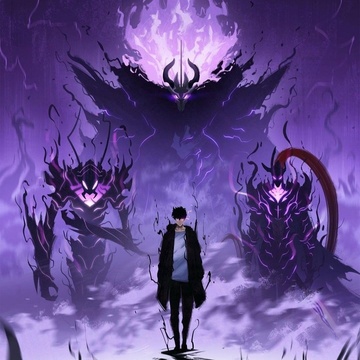 Playlist cover art