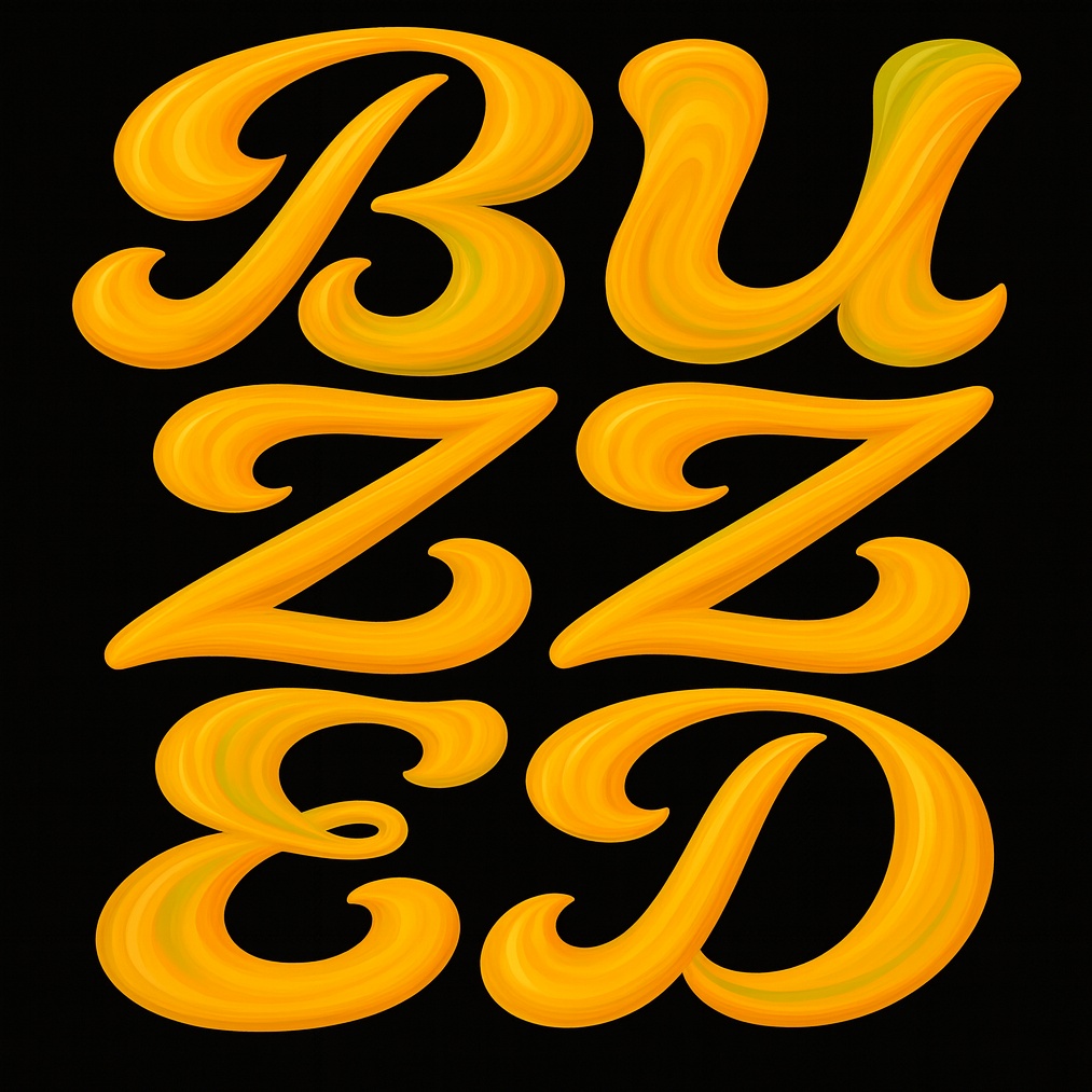 Image for The Buzzed Lp