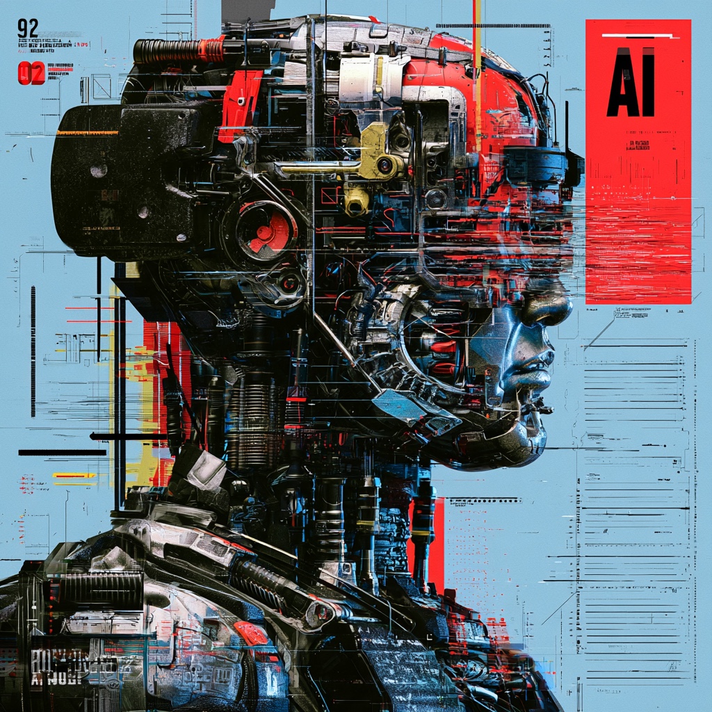 Who Controls the Code artwork