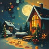 Cover image for Home For Christmas