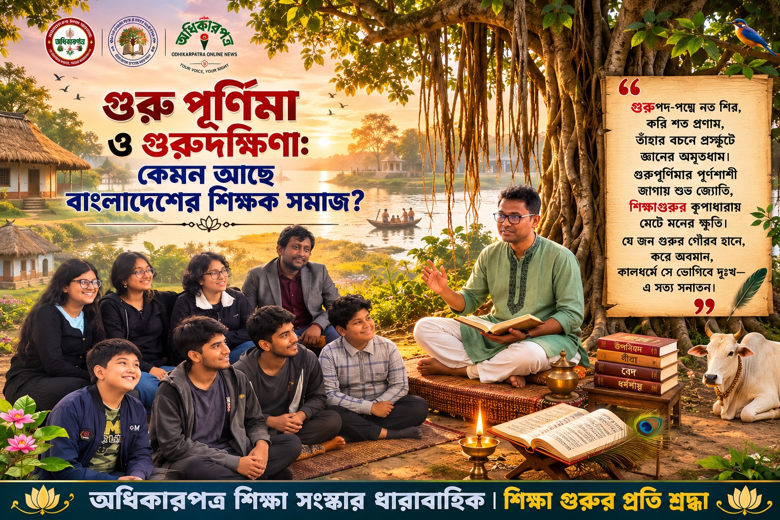 Education song শিক্ষা গীত 3