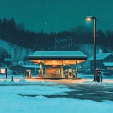 Image for BACKROAD KARMA