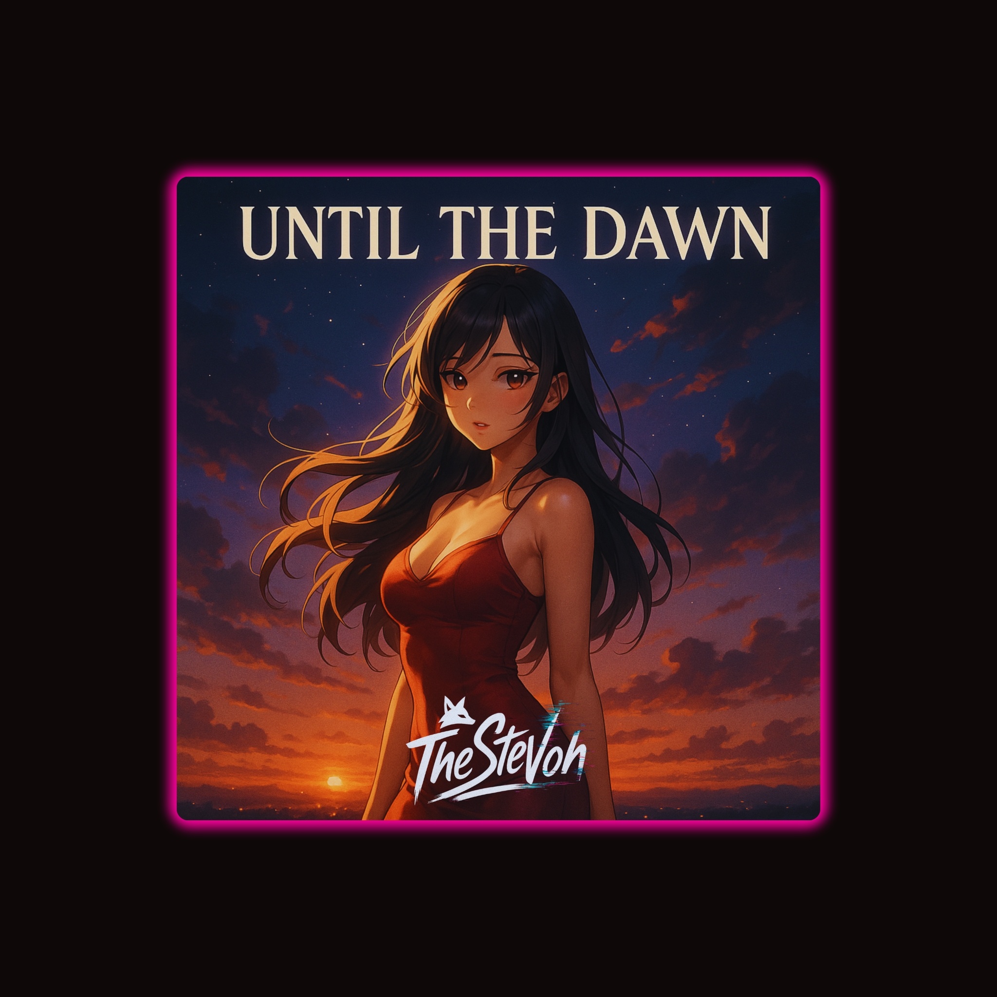 Voice image for Sweet Vocals