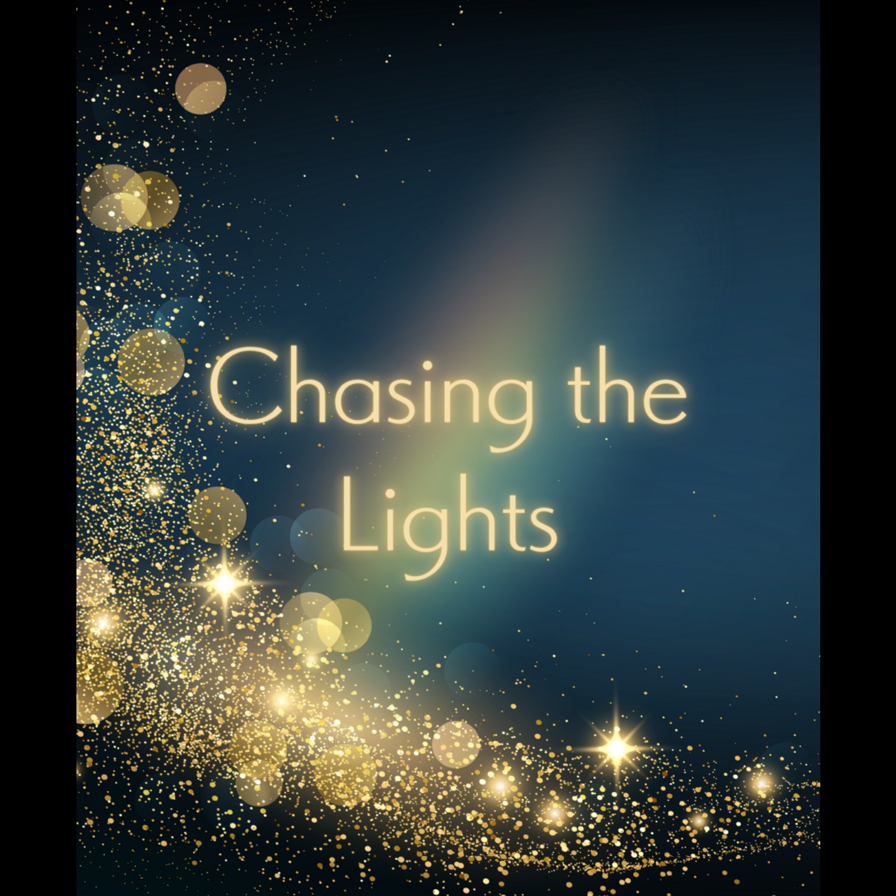 Chasing the Lights ( Remix ) artwork