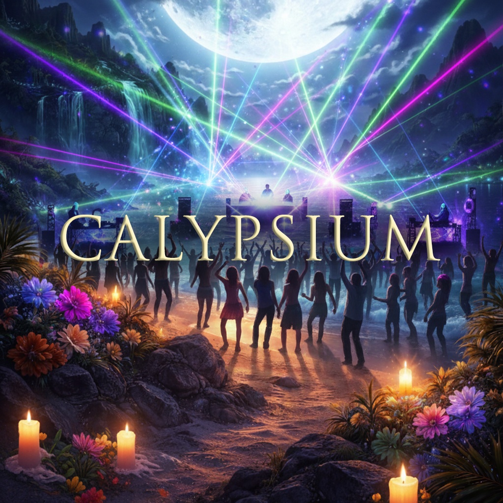 Image for 🪩 Energy