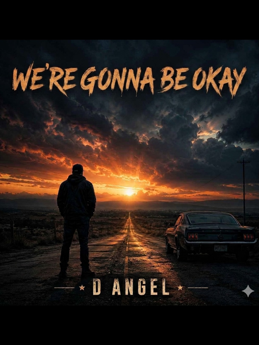 We're Gonna Be Okay