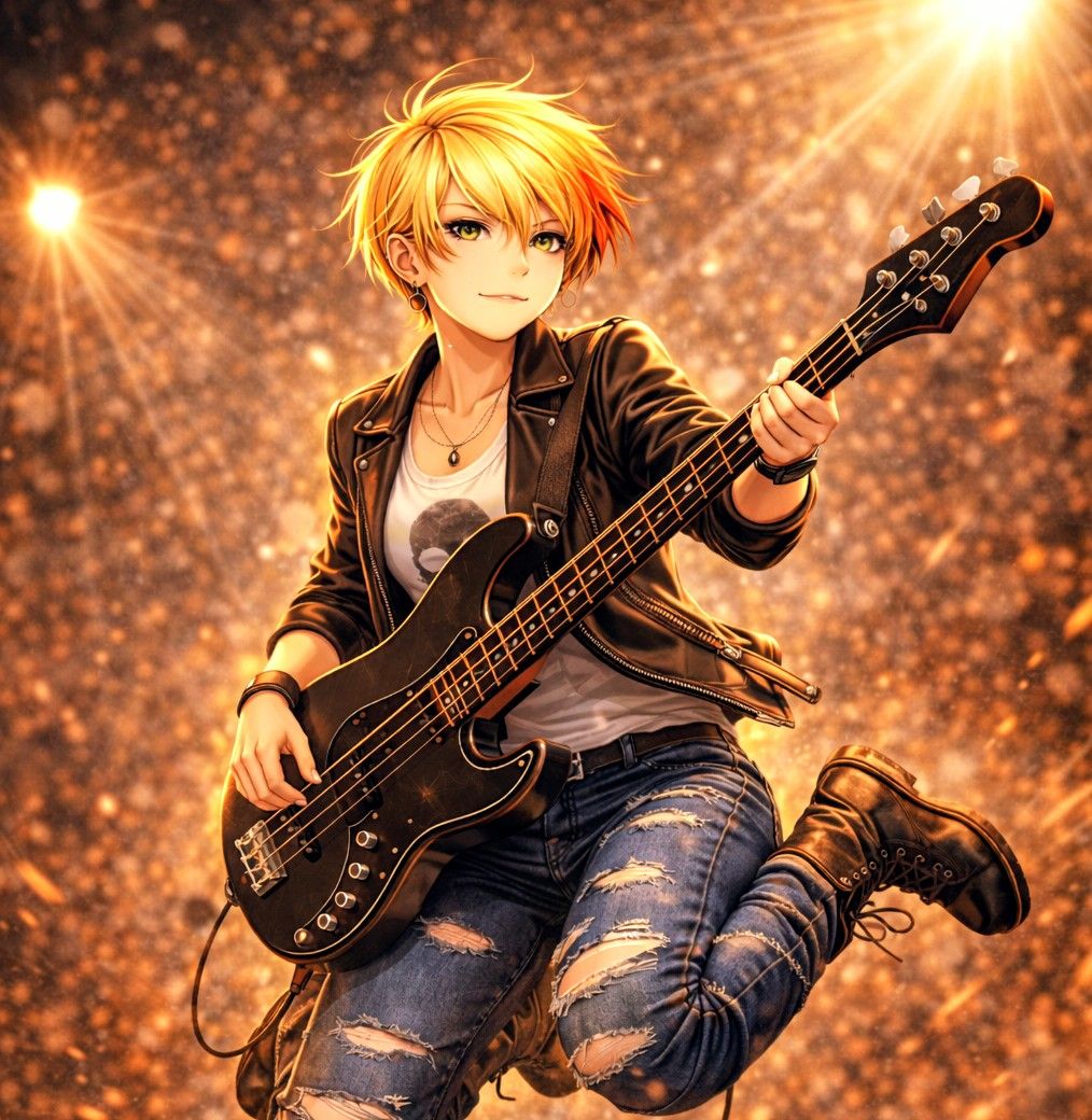 Image for 柊  凜音    HIIRAGIRION