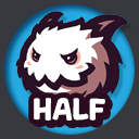 Suno profile picture for @halfway