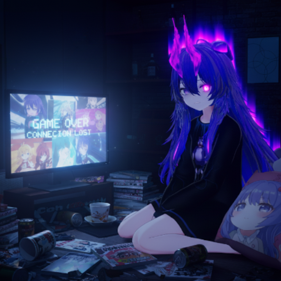 WEEABOO DESPAIR artwork