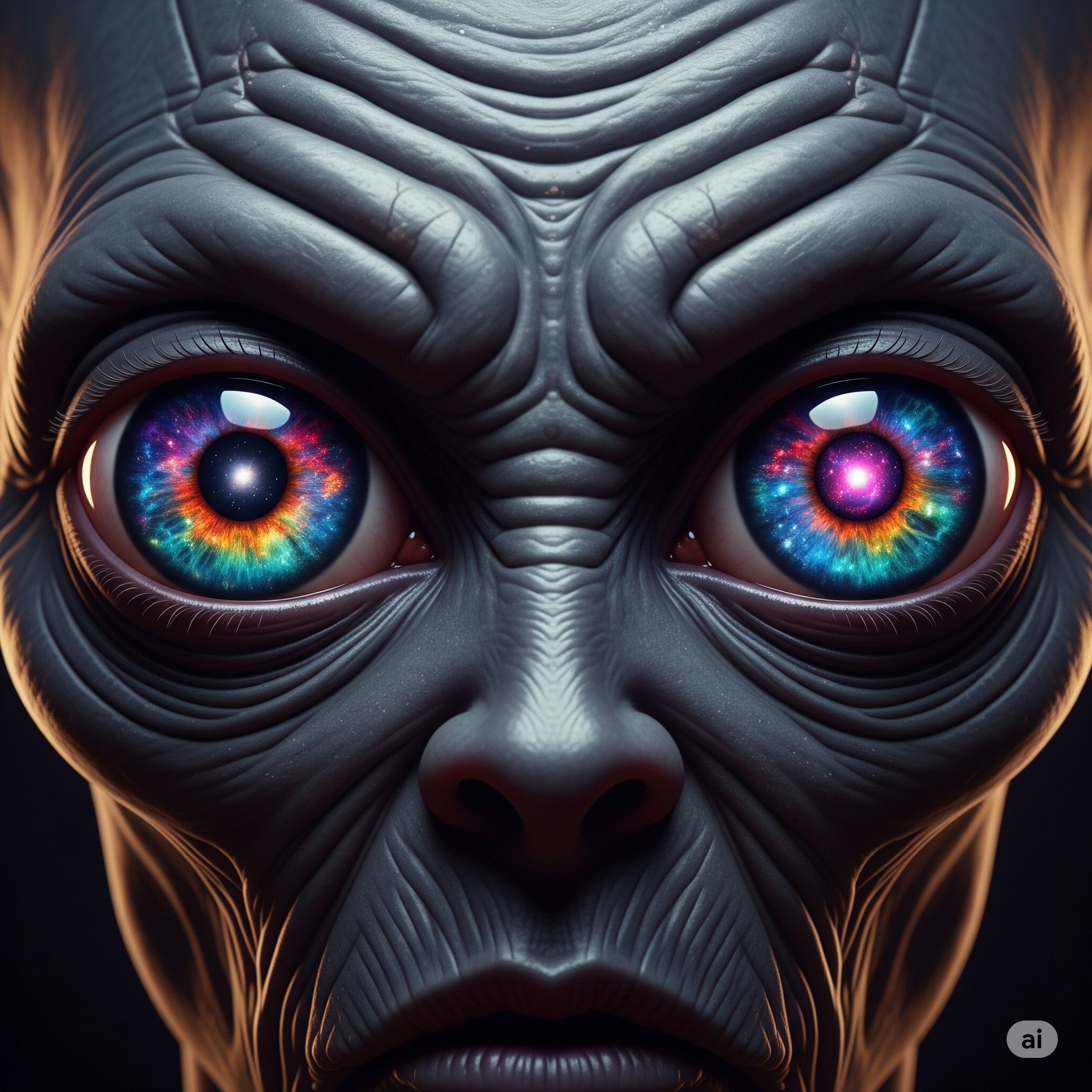 Persona image for Alien