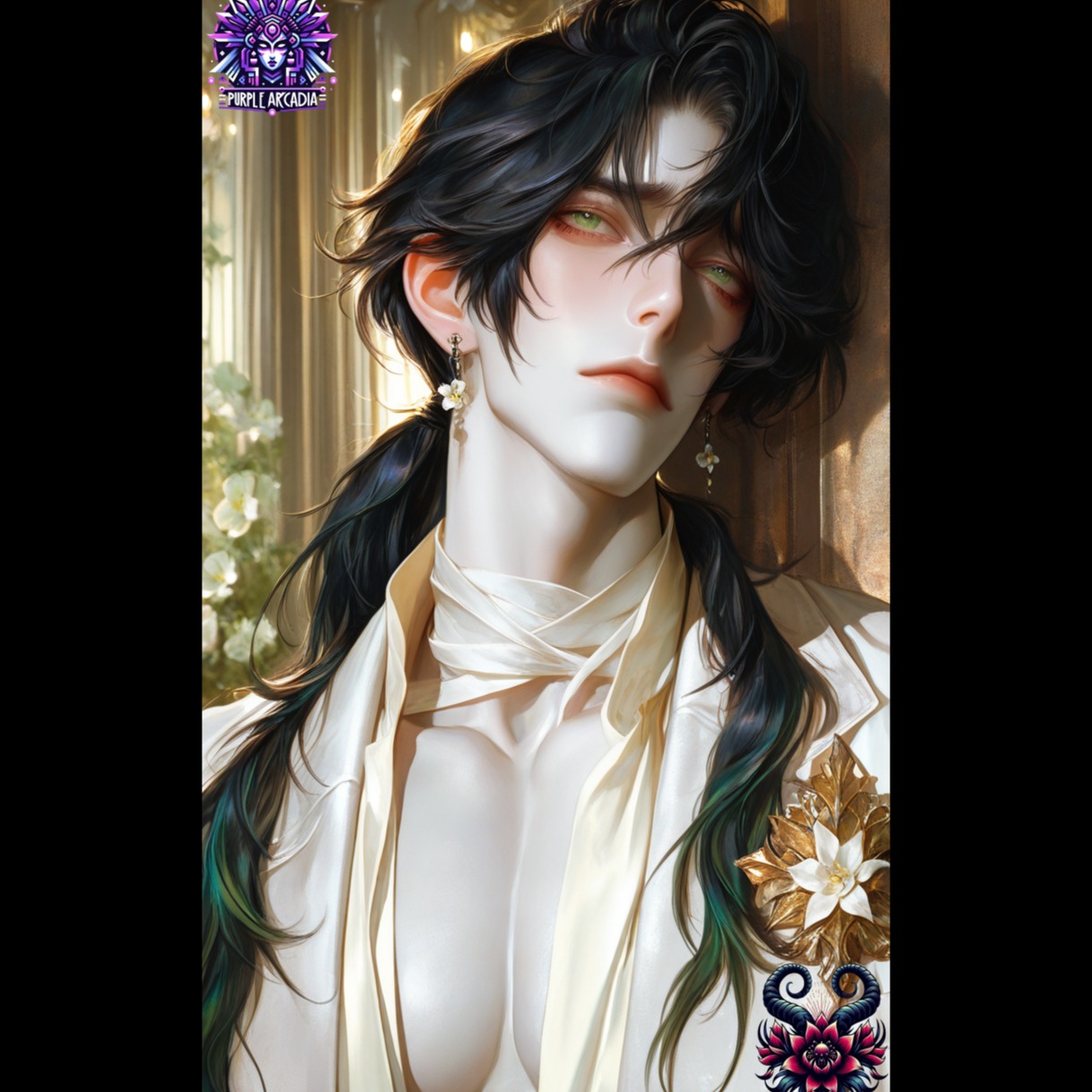 Forgive Me, My Love - Perdóname, Mi Amor artwork