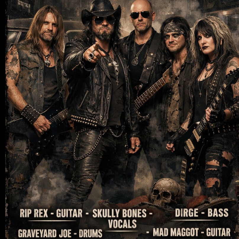 Image for Dirt Earned the Hard Way