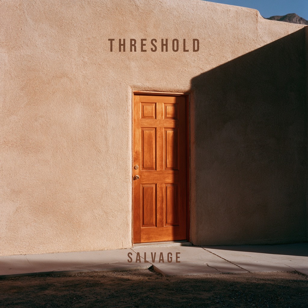 Threshold (ft RCKTMN) artwork