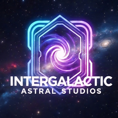 Image for Intergalactic Astral Studios