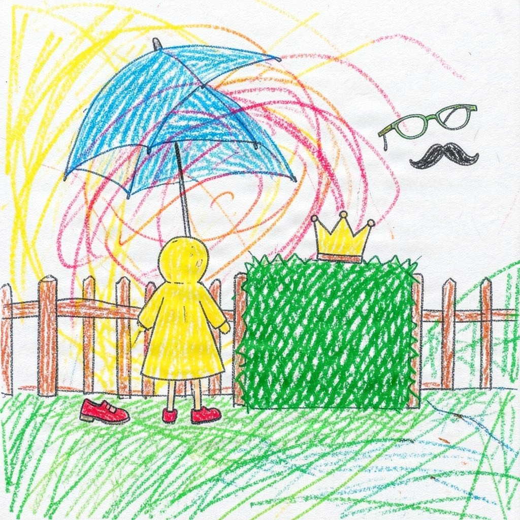 YOUNG PROFESSOR. 7. Next Door Girl (SONG FOR Dad) artwork