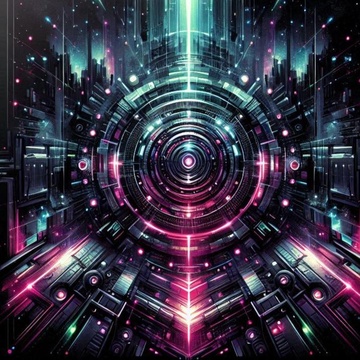 Playlist cover art