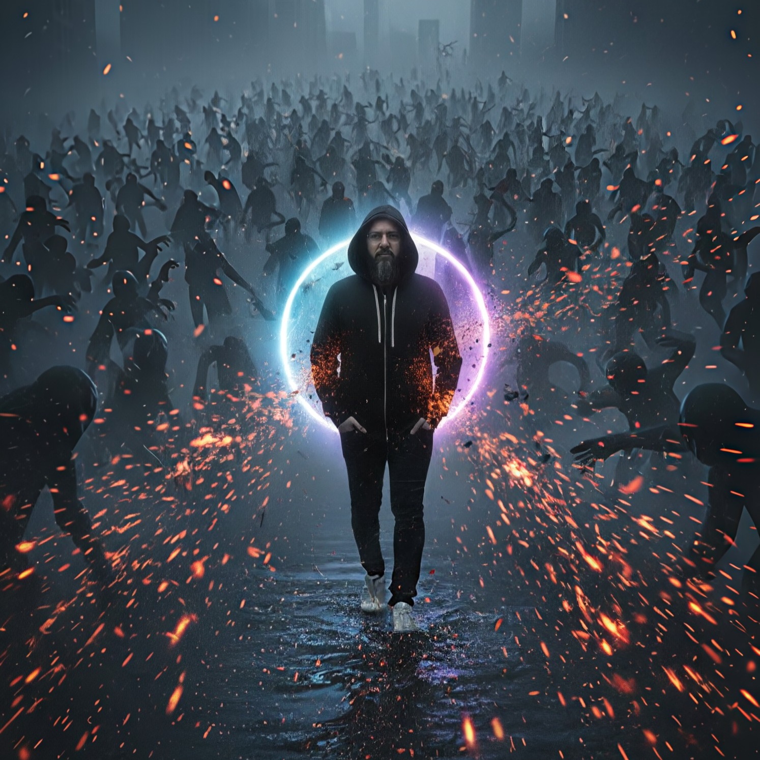 Image for BATTLE WITHIN II