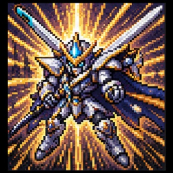 正義執行！！１ artwork