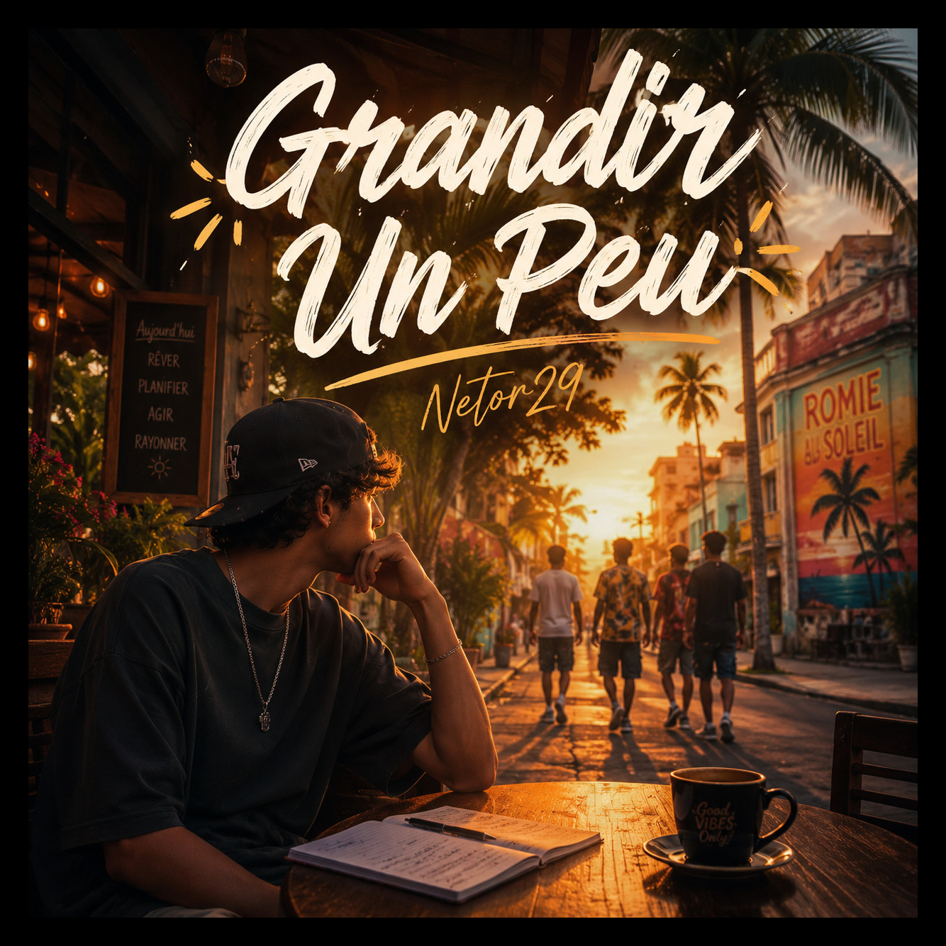 Song Image