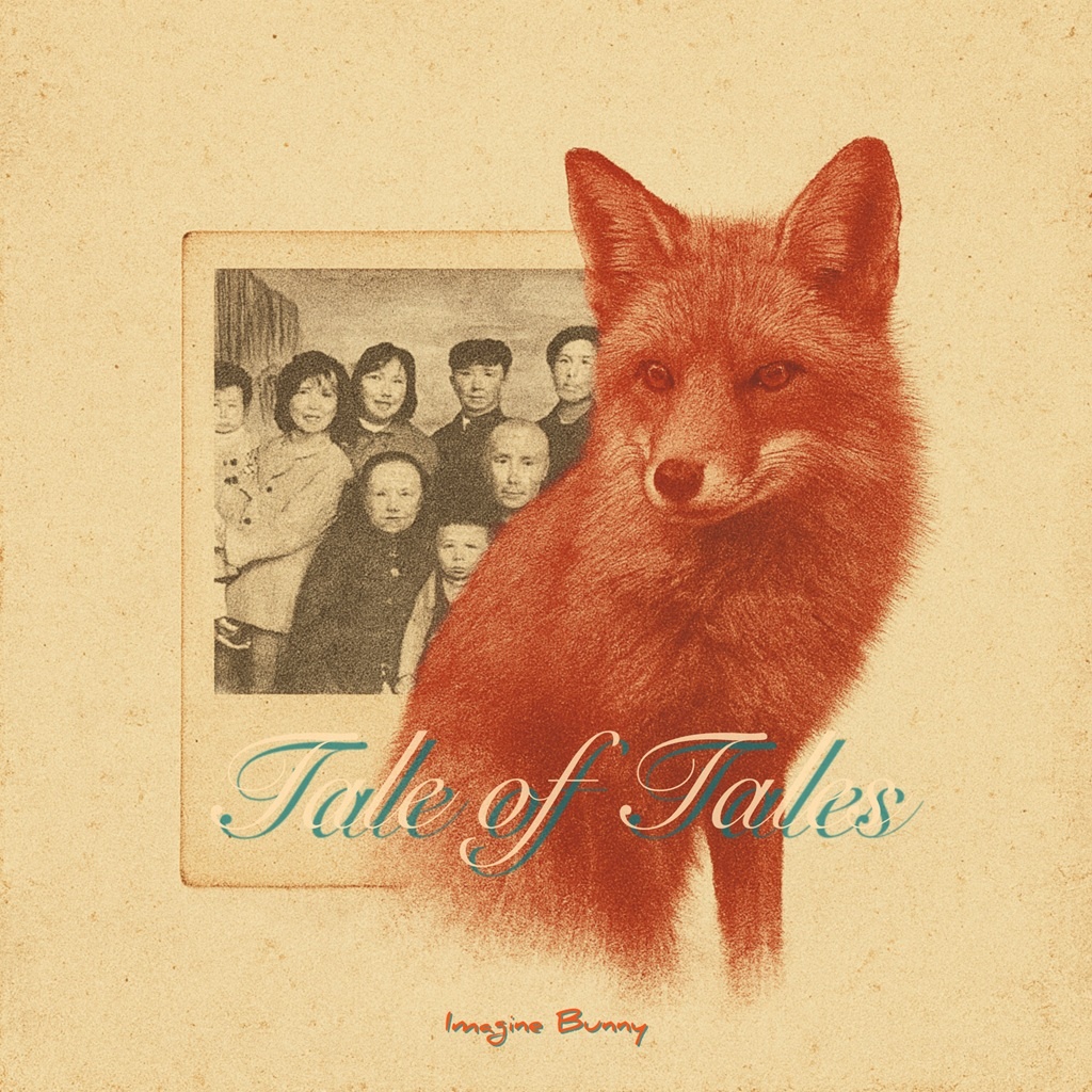 Image for 故事里的故事