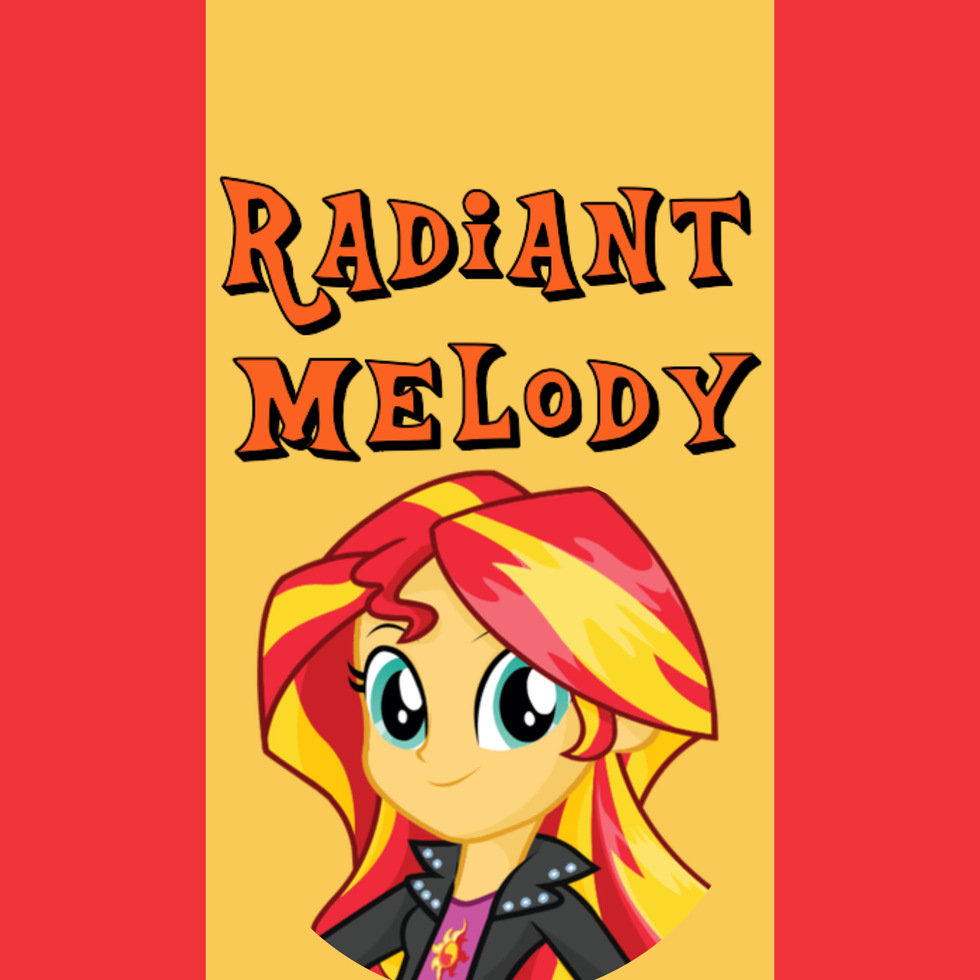 Radiant Melody artwork