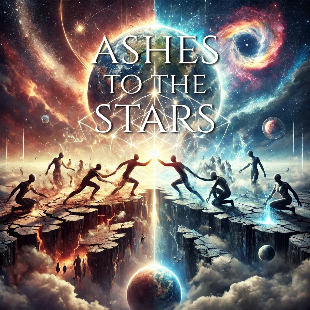 Playlist cover art