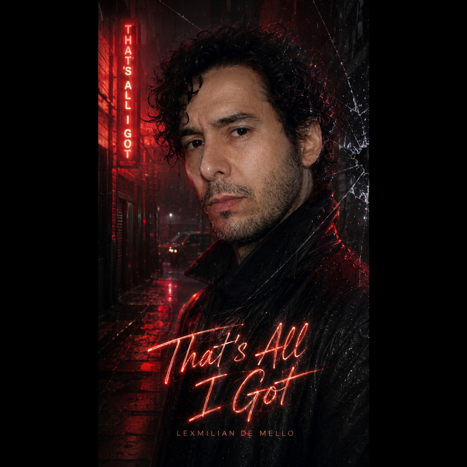 06. That's All I Got artwork