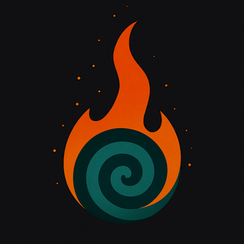 Profile picture for Burn the Veil