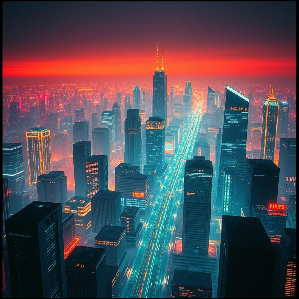 Playlist cover art