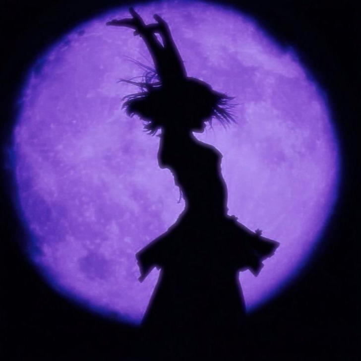 moonblind artwork