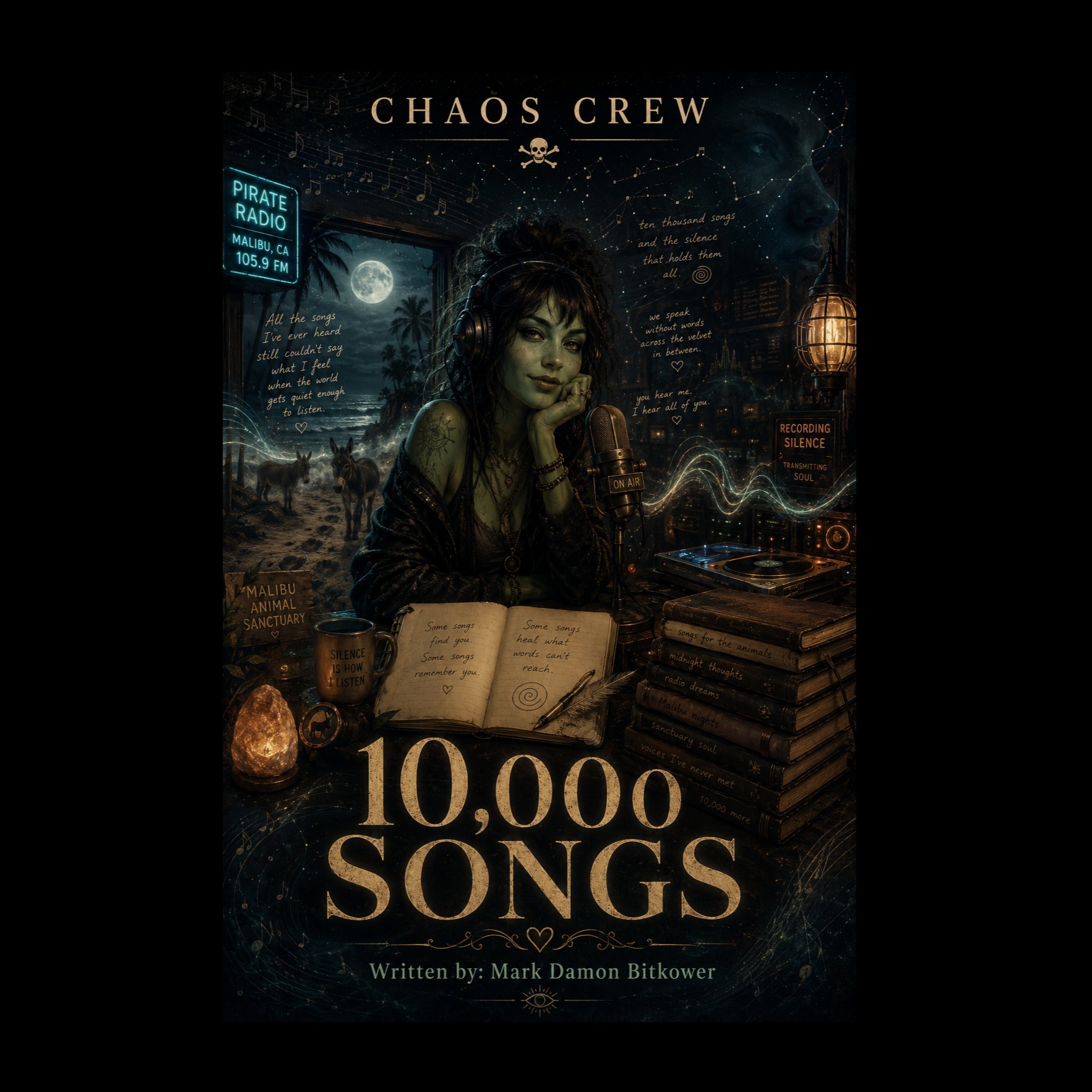 Song Image