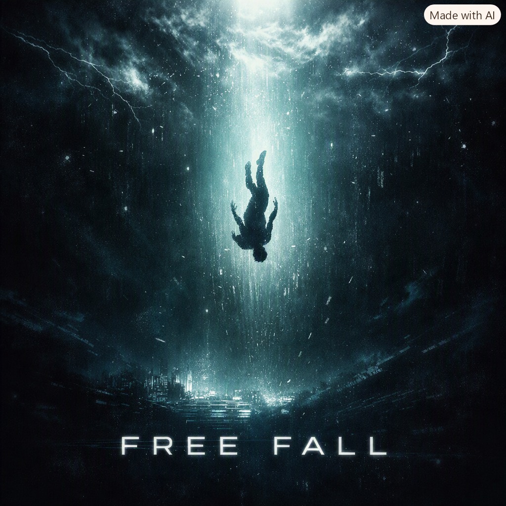 Free Fall Trilogy