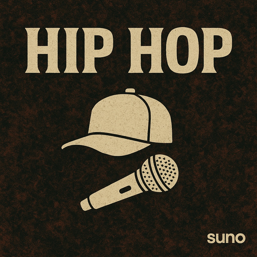 Image for Rap & Hip-Hop