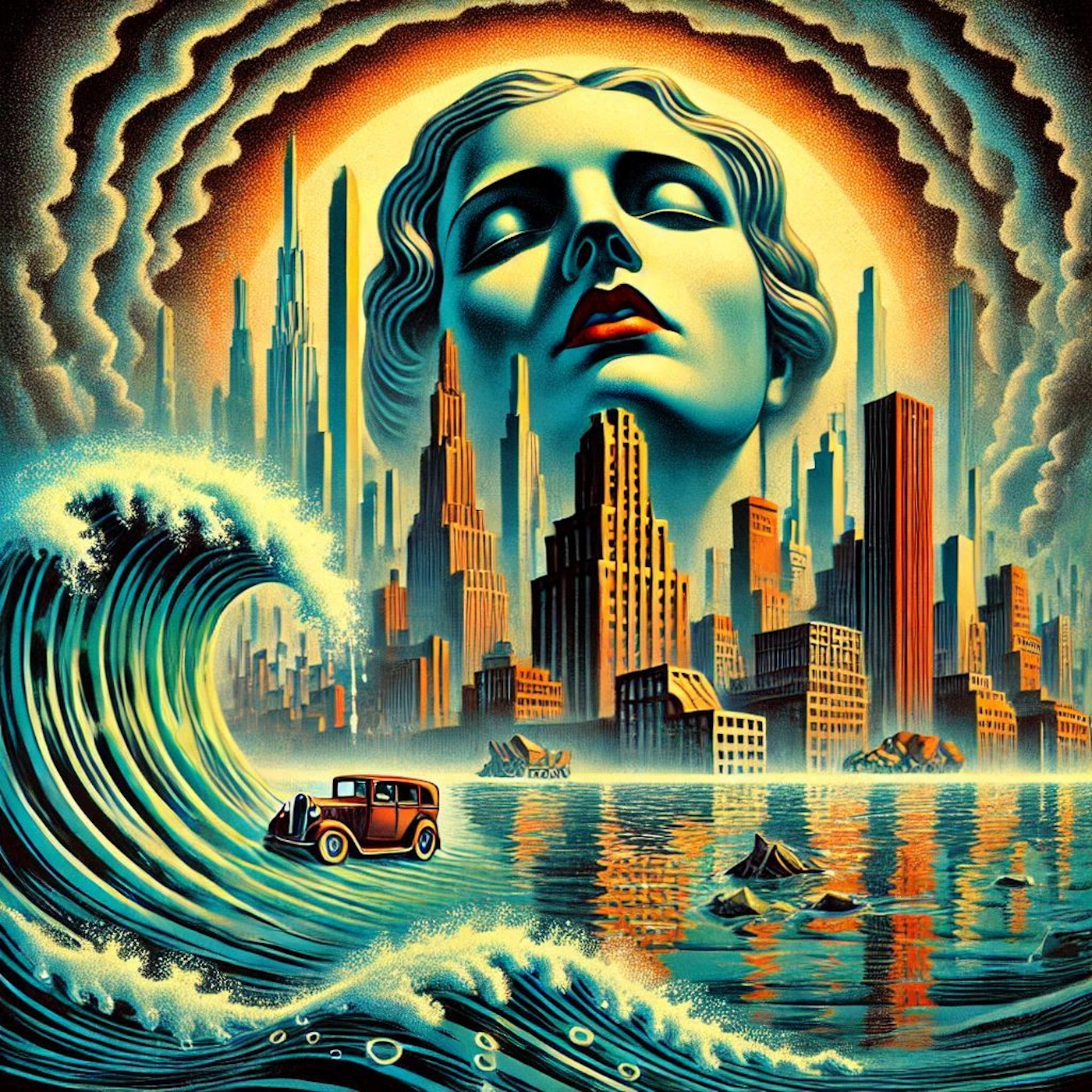 Song Image