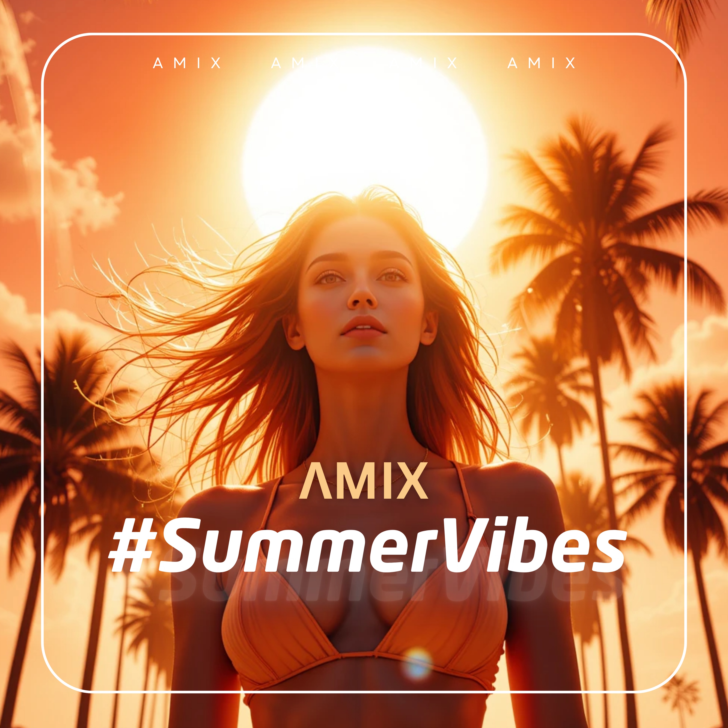 Image for  #SummerVibes