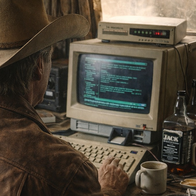 Image for Checked out Country