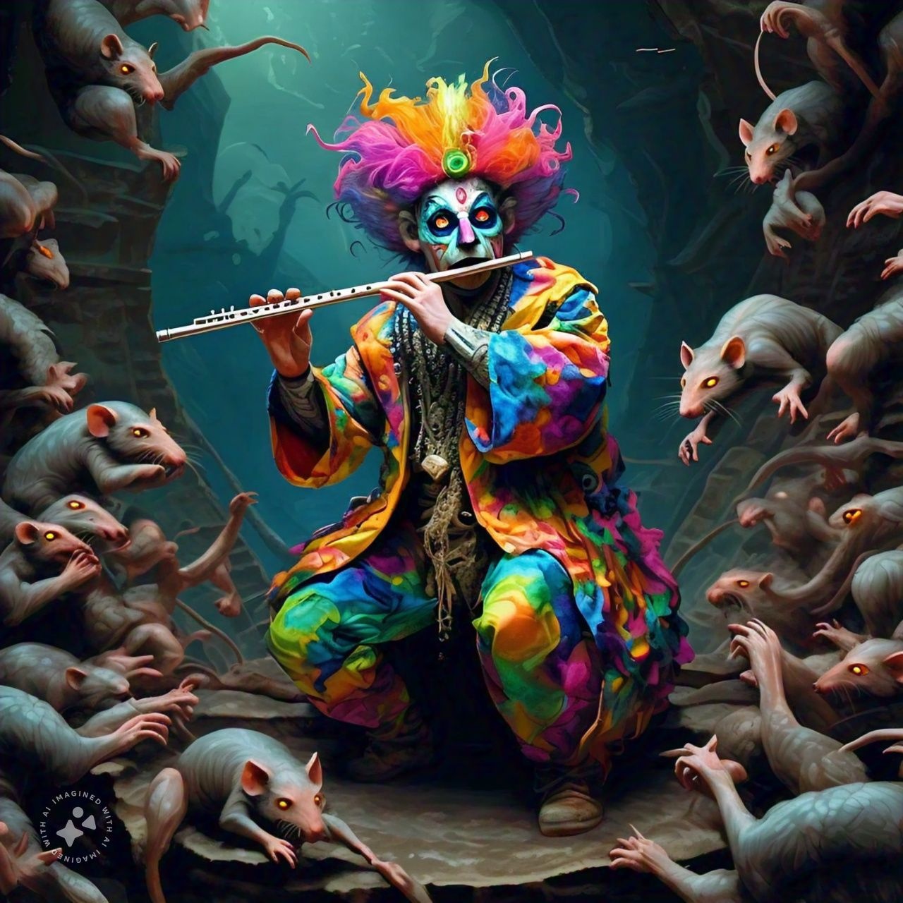 Song Image